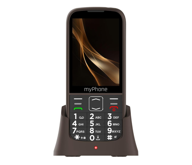 MYPHONE Halo 4 Plus LTE Praline Collection - 1325717 - zdjęcie 7